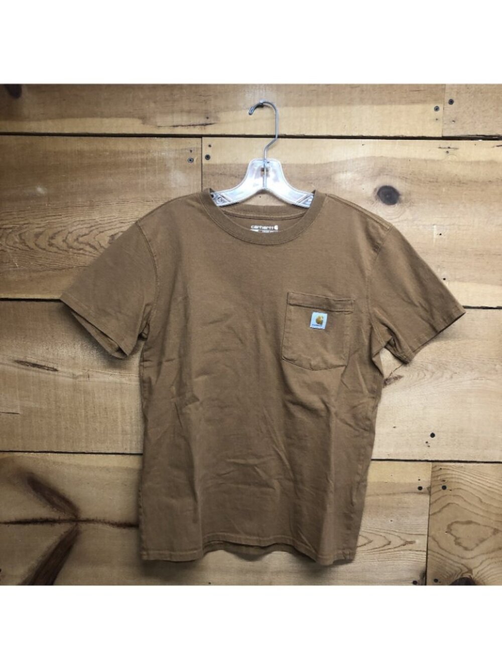 Carhartt Lot Of 4 Bundle Womens 2 T-Shirts & 2 Hats Caps Reseller Various Sizes - Picture 11 of 13